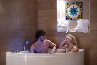 Al Console Depandance con jacuzzi per coppia - Monopoli - 1