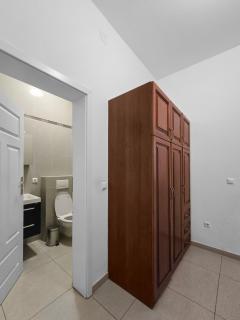 Studio Apartment - 2