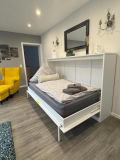 Kallenhard View Apartments - Adenau - 3