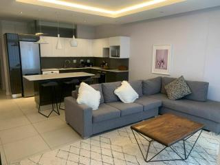 Modern 1 Bed Apartment in the Heart of Green Point - Cidade Do Cabo - 7