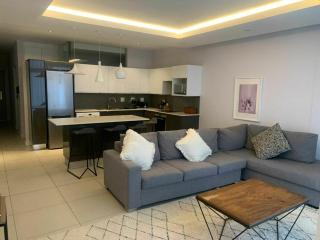 Modern 1 Bed Apartment in the Heart of Green Point - Cidade Do Cabo - 8