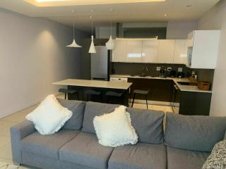 Modern 1 Bed Apartment in the Heart of Green Point - Cidade Do Cabo - 1