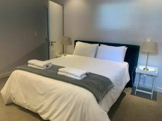 Modern 1 Bed Apartment in the Heart of Green Point - Cidade Do Cabo - 5