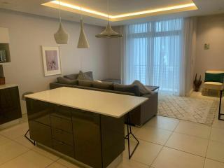 Modern 1 Bed Apartment in the Heart of Green Point - Cidade Do Cabo - 4