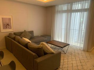 Modern 1 Bed Apartment in the Heart of Green Point - Cidade Do Cabo - 0
