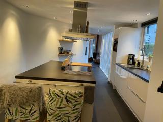 Luxury villa with private sauna and Jacuzzi in Holland - Drachten - 9