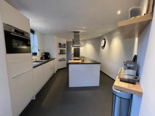 Luxury villa with private sauna and Jacuzzi in Holland - Drachten - 8