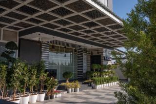 Ramee Tarang Hotel Indore - Indore - 2