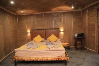 My hotel Karakol - 9