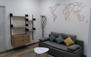 RDC cosy en centre ville - Narbonne - 0