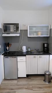 RDC cosy en centre ville - Narbonne - 3