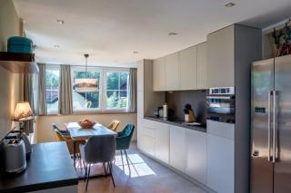 Alpin Kanker Suites 1 - Garmisch-Partenkirchen - 6