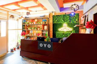 Hotel O SAS ROYAL GALAXY - 9