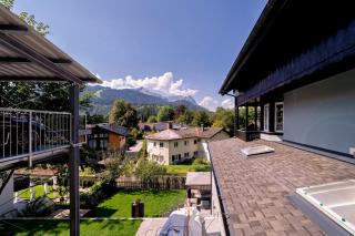 Alpin Kanker Suites 1 - Garmisch-Partenkirchen - 3