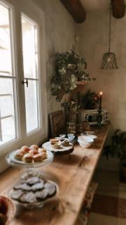 Il Glicine - Natural BnB - Castello di Godego - 8