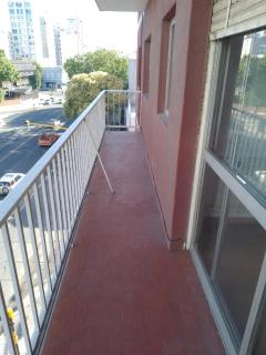 3 ambientes centrico Mar del Plata - Mar del Plata - 9
