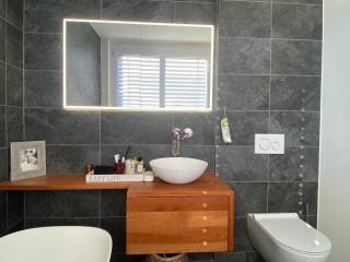 Mountain View luxury up to four persons - Diepoldsau - 3