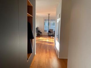 Mountain View luxury up to four persons - Diepoldsau - 4