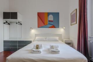 New and Functional Apartments near the metro - Milan - 0