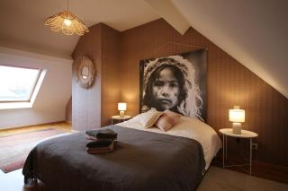 Le Cosy Duplex 8p - Mons - 9