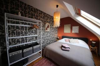 Le Cosy Duplex 8p - Mons - 1