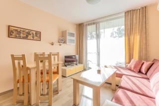 Aparthotel Hotel Prestige City II - Primorsko - 6
