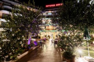 Aparthotel Hotel Prestige City II - Primorsko - 8
