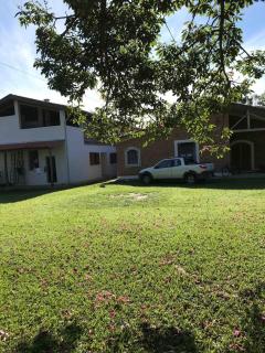 Hotel-fazenda em Potim, Brasil - - 5
