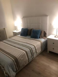 Precioso piso en Catedral Muralla con Wifi - 2