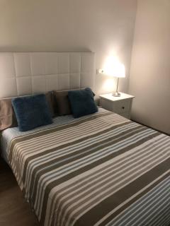 Precioso piso en Catedral Muralla con Wifi - 1