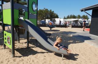 First Camp Grenen Strand - 3