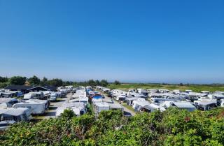 First Camp Grenen Strand - 9