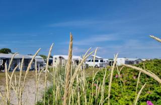 First Camp Grenen Strand - 7