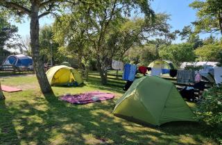 First Camp Grenen Strand - 2