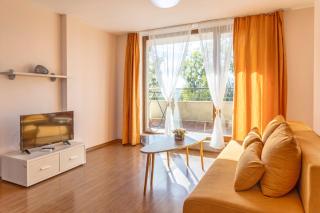 Aparthotel Hotel Prestige City II - Primorsko - 9