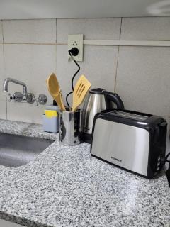 Departamento excelente ubicación, funcional y luminoso - Buenos Aires - 6