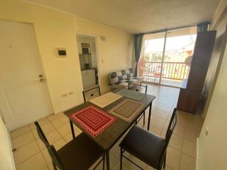 Cómodo Departamento para Placer y Negocios en La Serena - La Serena - 0