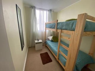 Cómodo Departamento para Placer y Negocios en La Serena - La Serena - 5