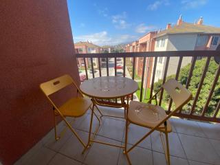 Cómodo Departamento para Placer y Negocios en La Serena - La Serena - 4