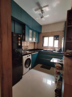 Pathak's 2BHK House, Pune - Pune - 5