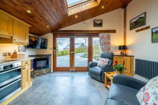 Stoney Calf - Gorgeous Cottage on a working farm - 4
