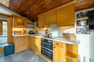 Stoney Calf - Gorgeous Cottage on a working farm - Kirkby Lonsdale - 4