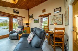 Stoney Calf - Gorgeous Cottage on a working farm - 1
