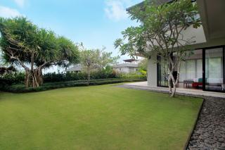 2-Bedrooms Luxury Infinity Pool Pandawa Beach Villa Bali - 8