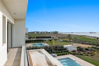 Serenity Waves Villa 2 - Larnaca - 9