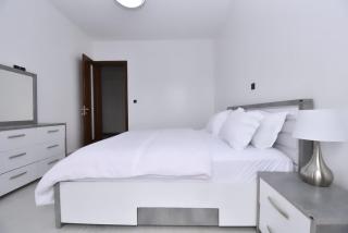 kacyiru greeny apartments - Kigali - 9