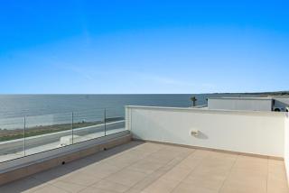 Serenity Waves Villa 2 - Larnaca - 2