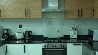 kacyiru greeny apartments - Kigali - 6