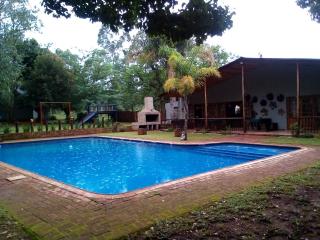 Eagle Creek Resorts Sabie - Sabie - 8
