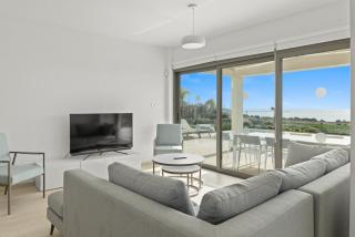 Serenity Waves Villa 2 - Larnaca - 5